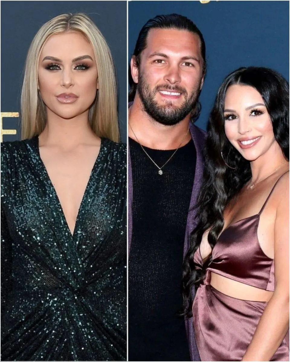 Lala Kent Reveals When She Learned of Brock Davies’ Affair and Shares What She Now Thinks of Him