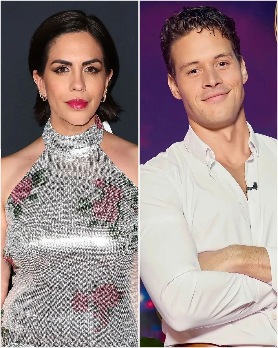 VPR’s Katie Maloney Recalls Brief Romance With Love Island USA’s Connor: ‘He Definitely Freaked Out’