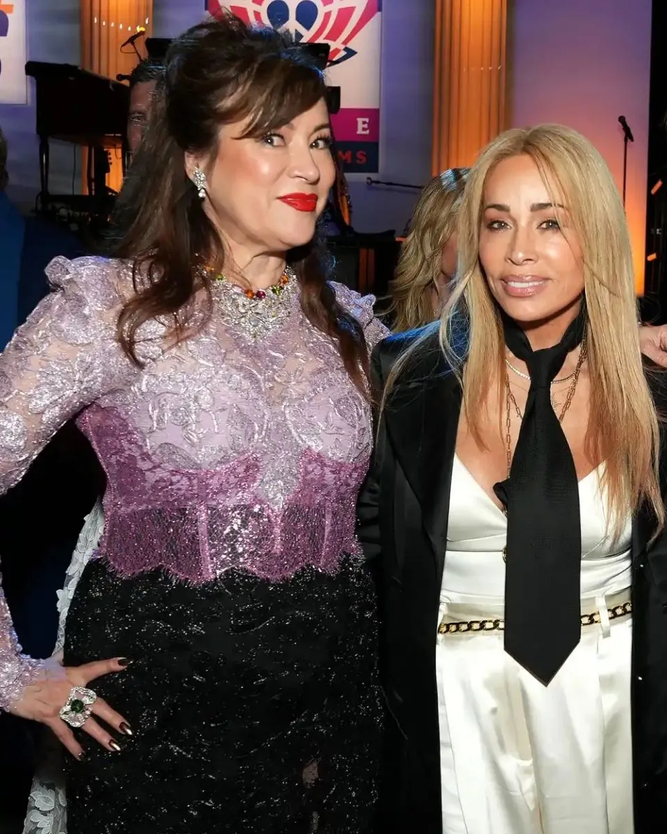 Jennifer Tilly Shuts Down Rumor of Physical Altercation With Faye Resnick Amid Filming on RHOBH Season 15 as Kyle Richards Weighs in