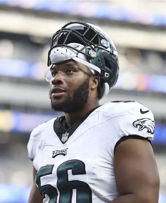‘Weakest Link’ for Eagles Could Leap Into Starting Lineup Over First Round Pick