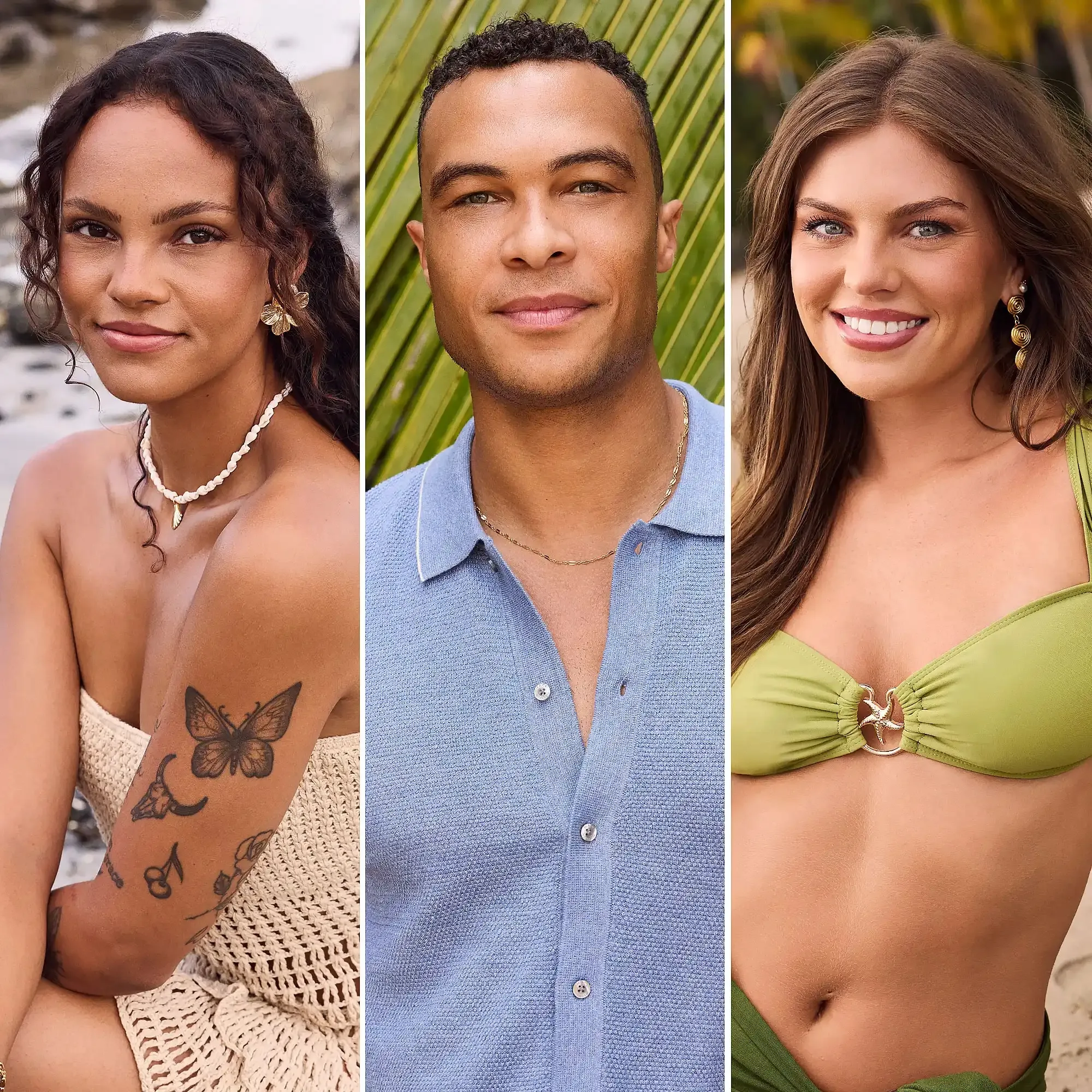 The Best Part Of Bachelor In Paradise So Far? Watching This Shady Cast Member Get Sent Home