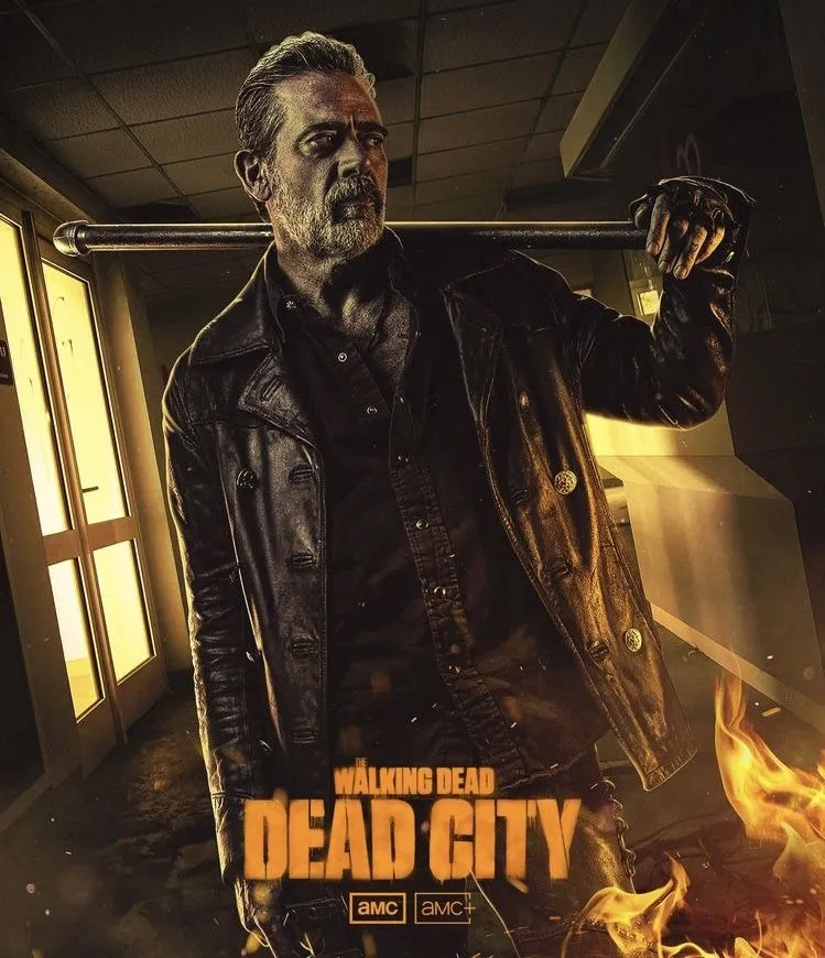 After An Infuriating Negan Moment in the Dead City Season 2 Finale, I'm Not Surprised Fans Are Quitting The Walking Dead