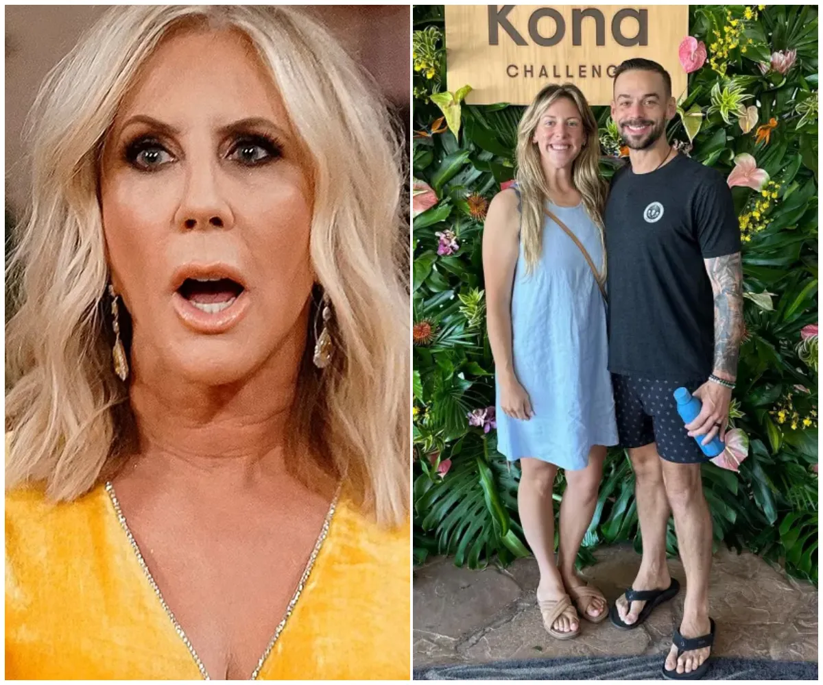 Vicki Gunvalson stuns RHOC fans as she publicly accuses son-in-law Ryan Culberson of torturing daughter Briana for money and shares shocking photos of brutal bruises in explosive family betrayal that’s rocked Bravo’s inner circle - suong
