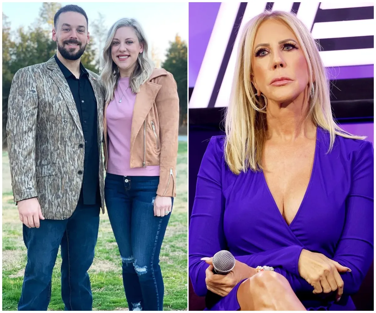 Ryan Culberson prepares explosive defamation lawsuit against Vicki Gunvalson after she accused him of abuse, as leaked legal draft claims she ‘weaponized social media’ in a smear campaign to ruin his family and business - suong