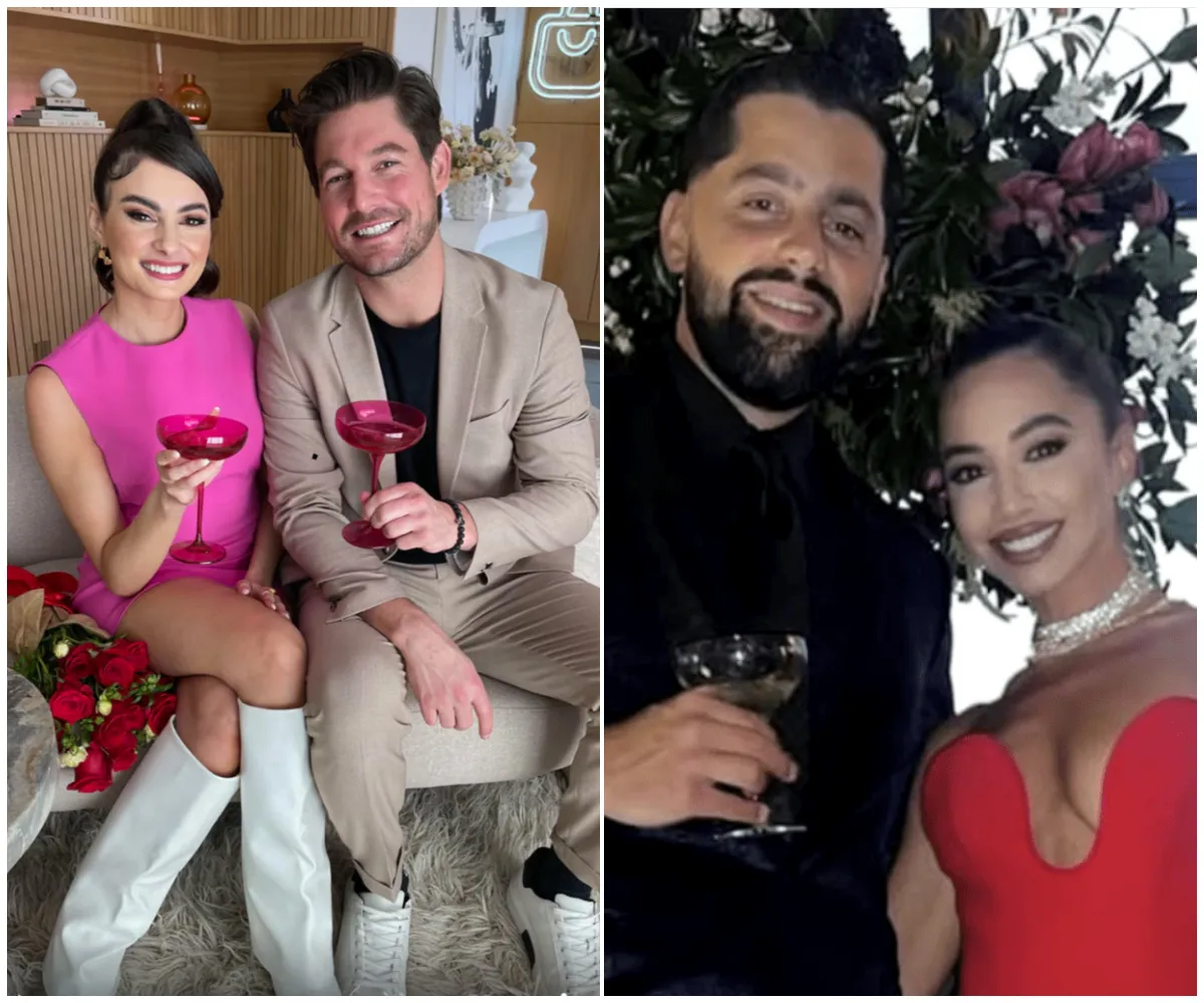 Paige DeSorbo quietly moves on with new man Joe D’Amelio after bitter split from Craig Conover as insiders reveal she’s finally ‘really happy’ and embracing a life far away from Summer House drama - suong