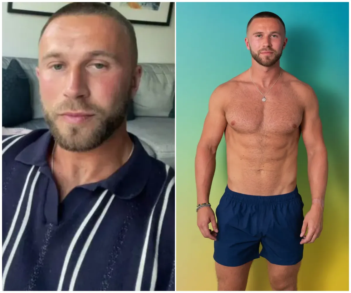 “You’re straight out the door” – Axed Love Island star spills brutal truth about what really happens after dumping, revealing how contestants are rushed out without their luggage and sent into hiding before facing the real world - suong