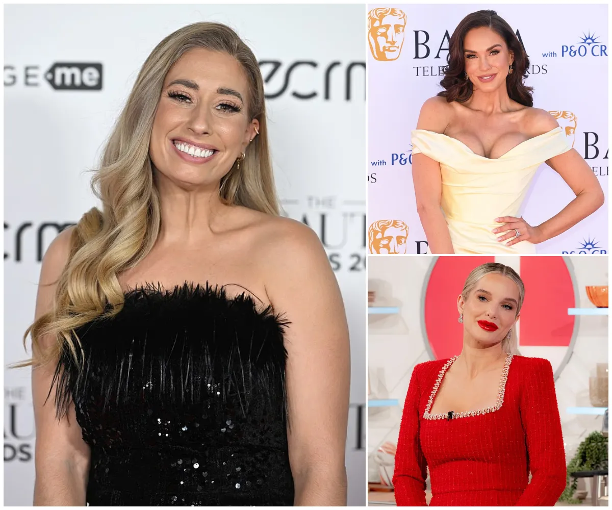 Strictly Come Dancing 2025: From a Neighbours legend to reality TV favourites, a royal insider, and a global sporting icon — the full list of stars rumoured to join the BBC’s biggest show yet as producers pull out all the stops for a blockbuster.. - suong