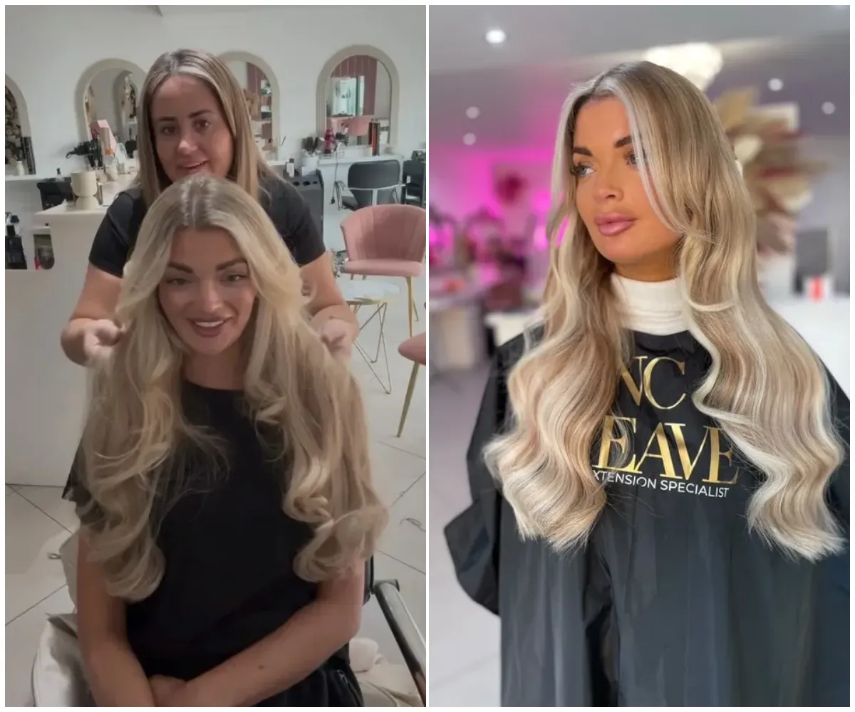 “I know the real Helena” – Close friend hits back at ‘good time girl’ label and accuses Love Island of setting her up with cruel edits that make her look bad, insisting she’s just fun-loving, loyal, and caught in a toxic villa narrative - suong