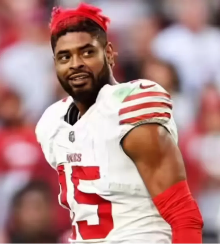 49ers Trade Proposal Swaps Jauan Jennings for Recent Raiders 2nd Rounder