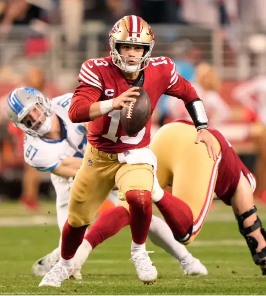 49ers Legend Joe Montana Gets Honest on Brock Purdy Contract