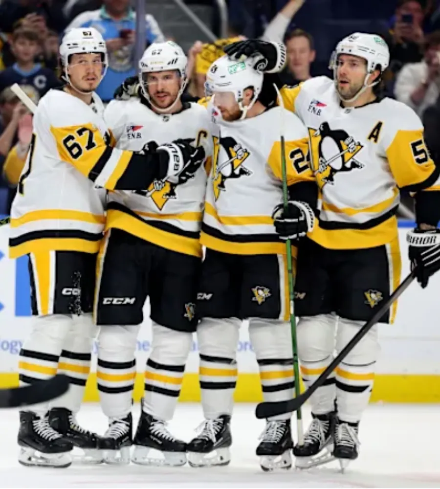Penguins to participate in Prospect Challenge event at Buffalo