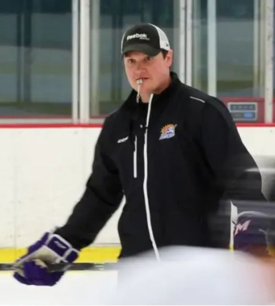 Flyers Hire John Snowden as Phantoms Head Coach