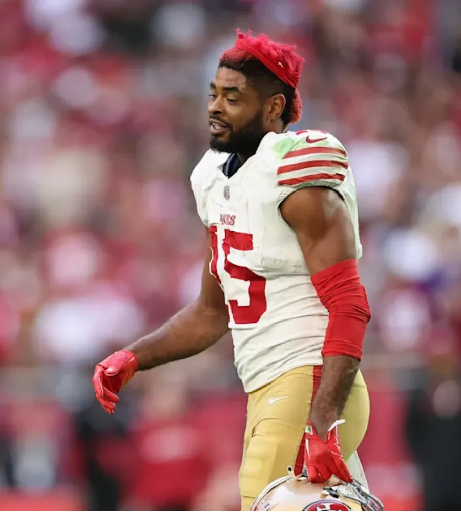 Jauan Jennings extension drama is brewing and 49ers fans should worry