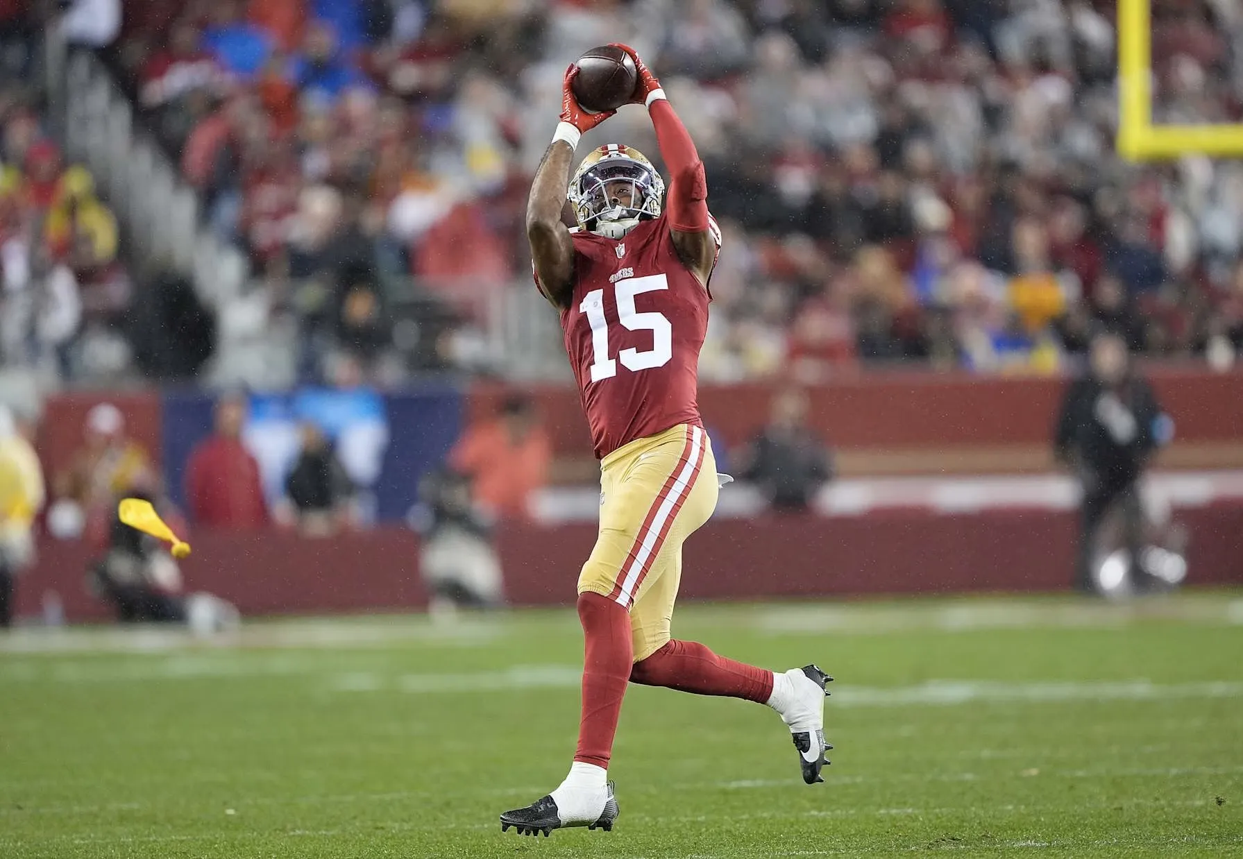 Jauan Jennings emerges as the perfect weapon for Pittsburgh Steelers’ offensive transformation in high-stakes moments