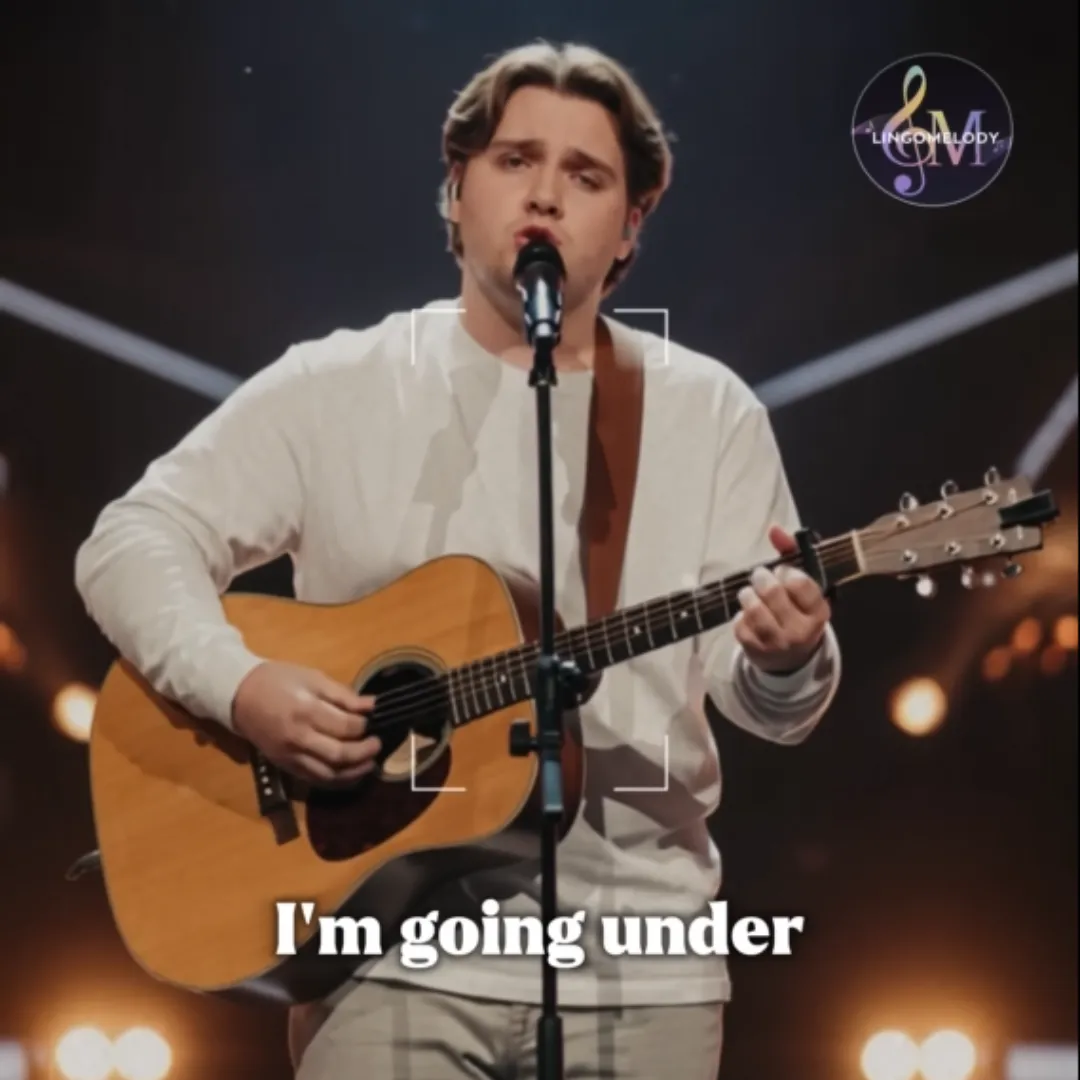 Someone You Loved: AGT's Most Unexpected Voice Leaves the Audience Breathless