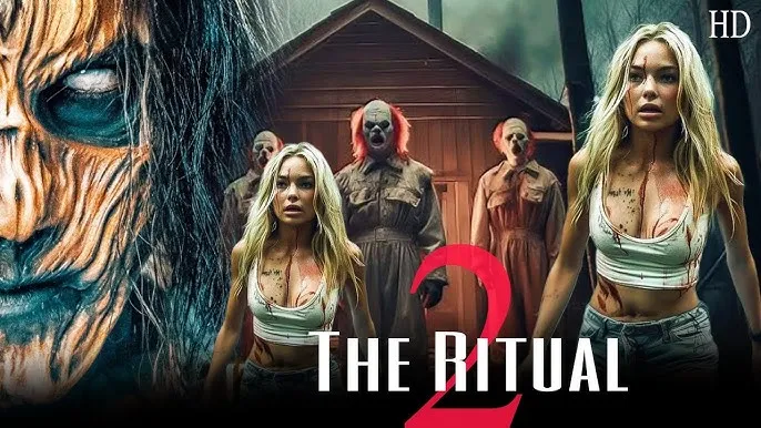 THE RITUAL 2