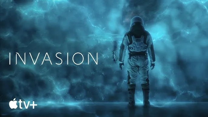 Invasion (2021–2025)