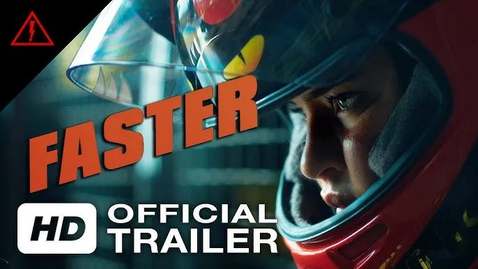 Faster (2025)