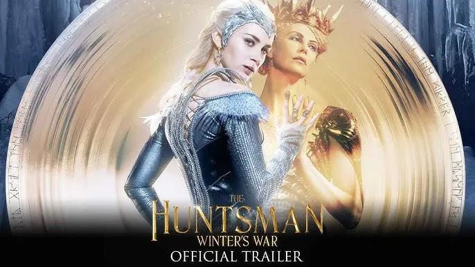 The Huntsman: Winter's War (2025)
