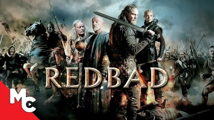 Redbad (2018)
