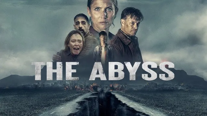 Red Abyss (2024)