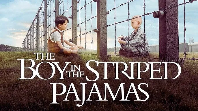 The Boy in the Striped Pajamas (2008)