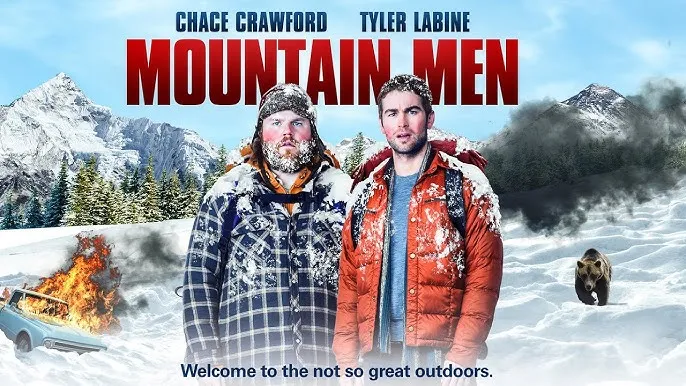 🏔️🪓 Mountain Men (2012– ): Where survival isn’t a story—it’s a way of life.