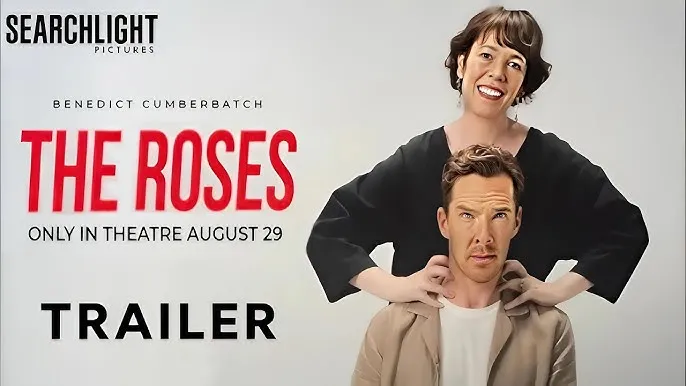 🌹💔 The Roses (2025): Love built the empire. Hate will tear it apart.