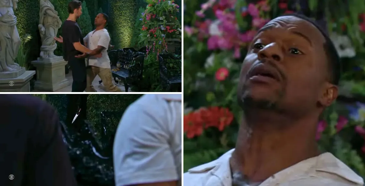 Would Young and the Restless Kill Damian After July 14?