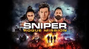 Sniper: Rogue Mission (2022)
