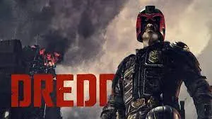 Dredd (2012)