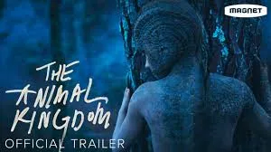 The Animal Kingdom (2023)