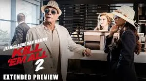 Kill 'em All 2 (2024)