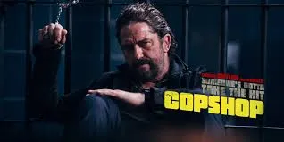 Copshop 2 (2025)