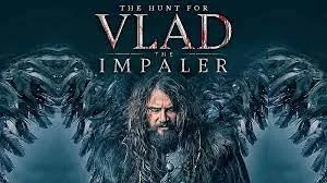 VLAD THE IMPALER (2018)