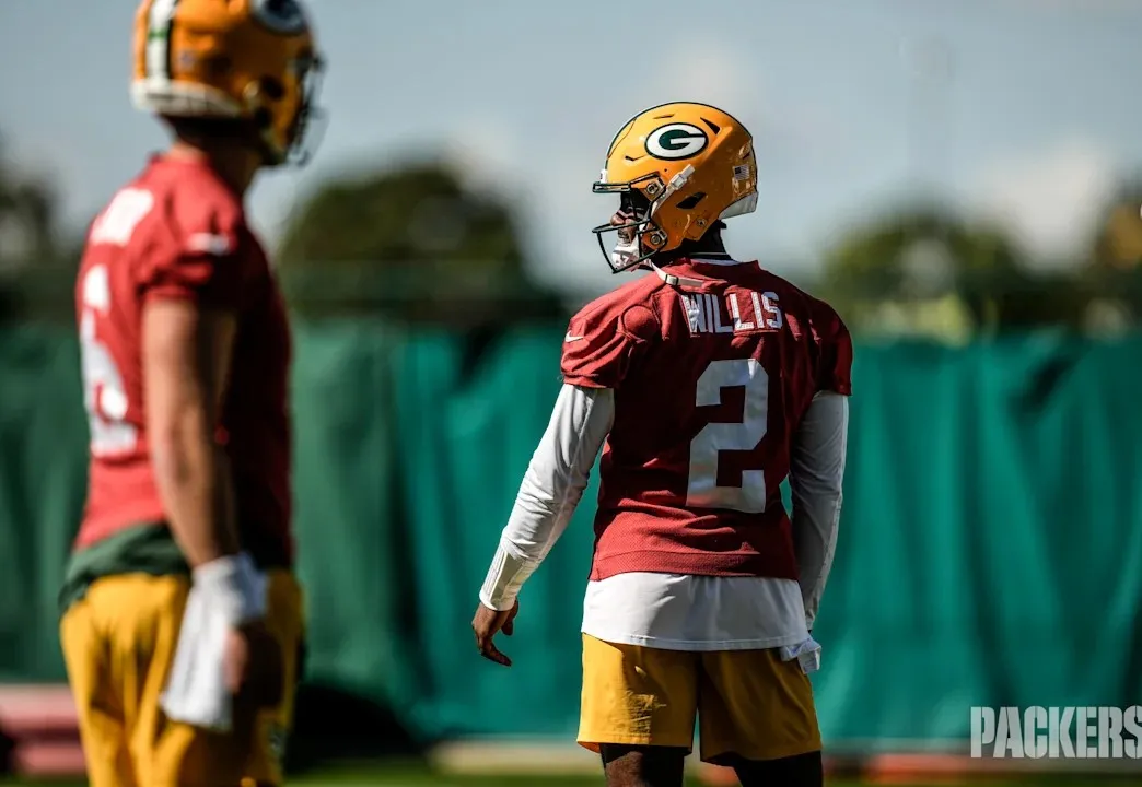 Malik Willis Continues Work Ahead of Training Camp