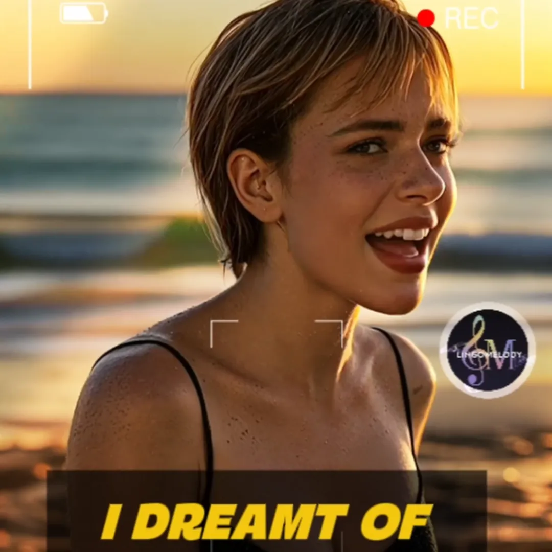 "La Isla Bonita" – AI Singer Brings Sunset and Ocean Vibes to AGT Stage, Leaving Audience Stunned