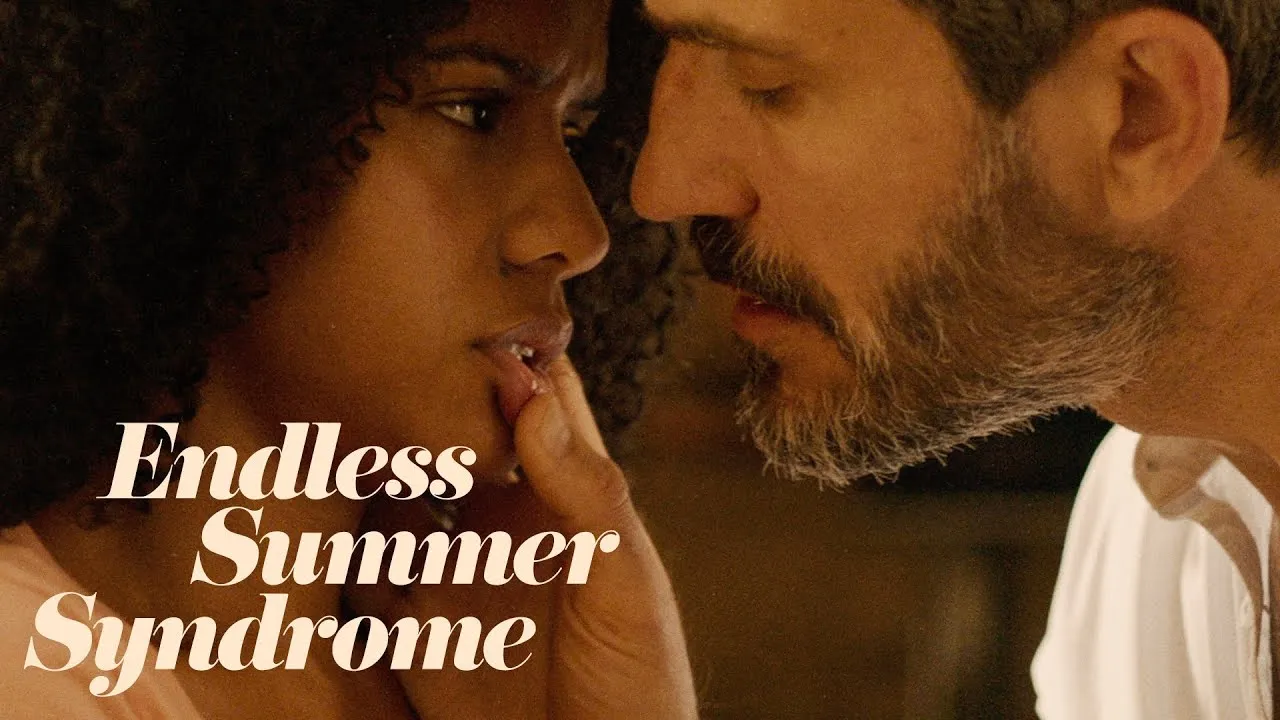 Endless Summer Syndrome (2023)