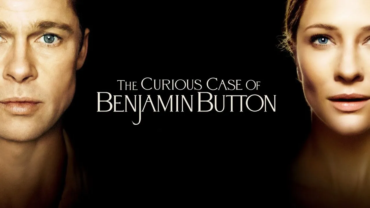 Benjamin Button 2