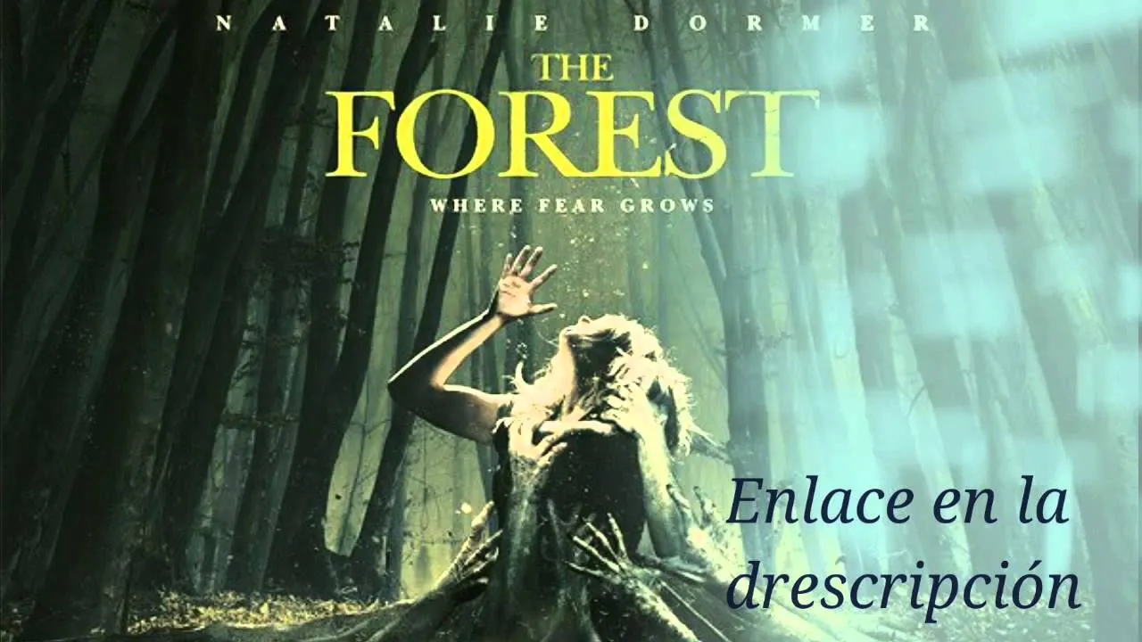The Forest (2016)