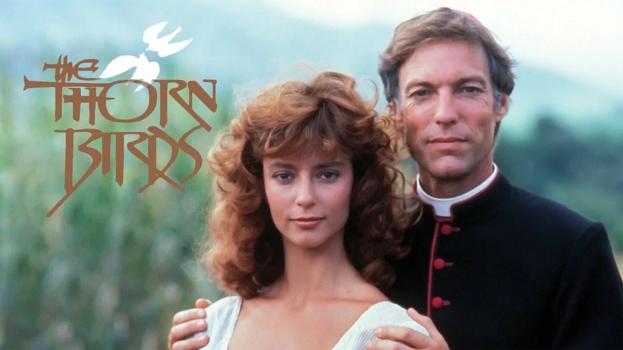 THE THORN BIRDS (1983)