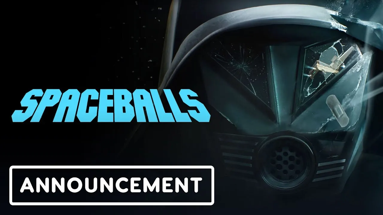🚀😂 Spaceballs 2: The Schwartz Awakens (2025): May the farce be with you—again.