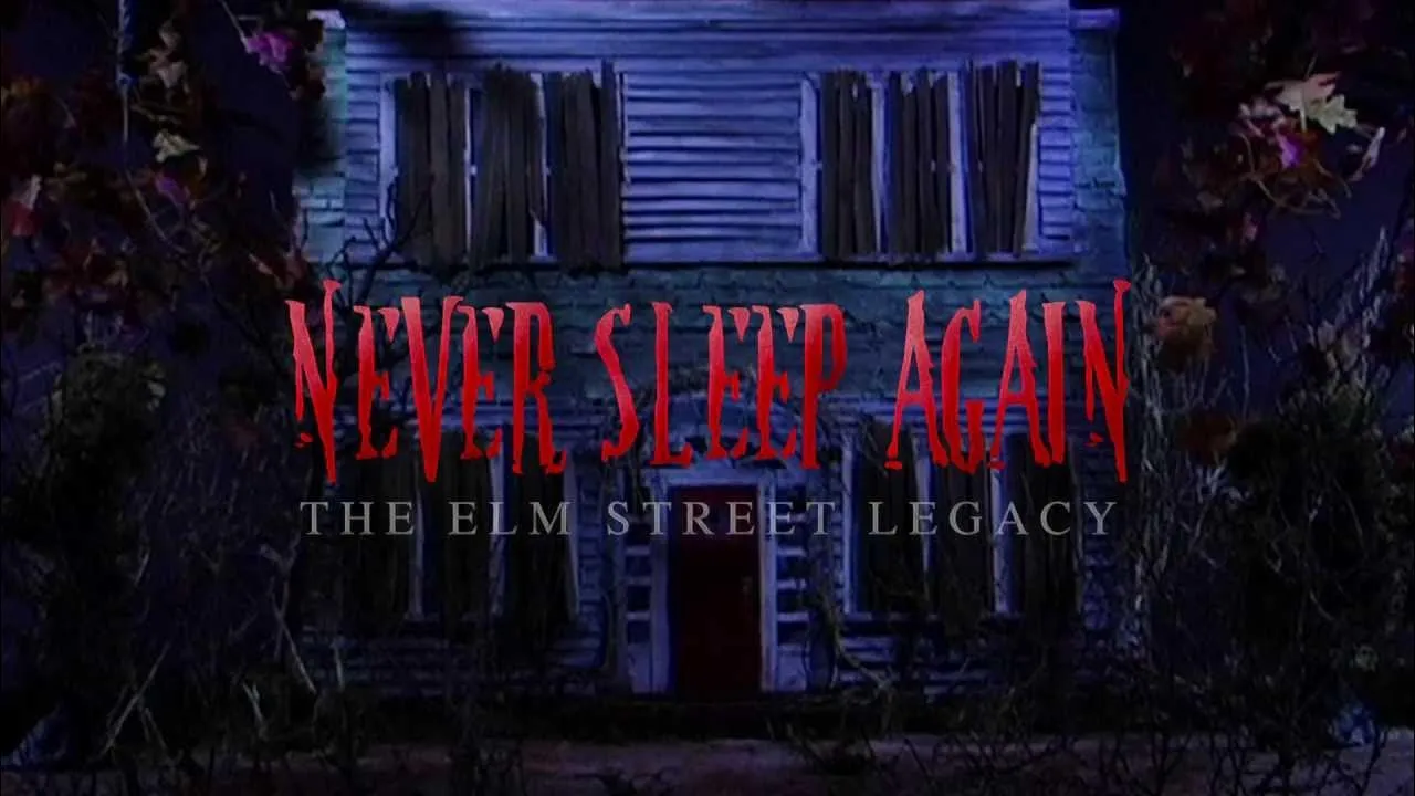 EVER SLEEP AGAIN (2026)