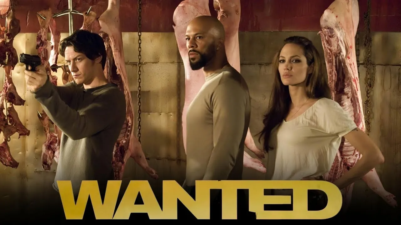 Wanted