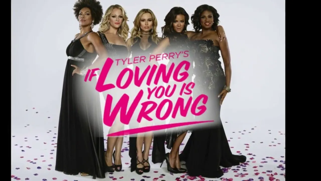 If Loving You Is Wrong