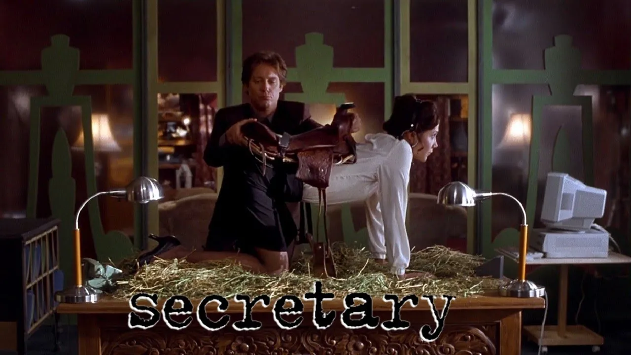 Secretary
