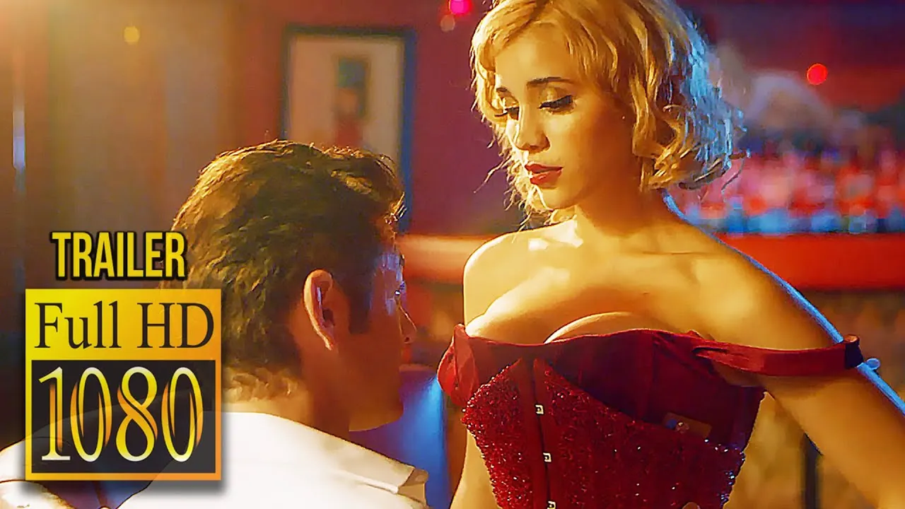 🛣️🔥 Frank and Penelope (2022): Love is a getaway—and hell is just a mile behind.
