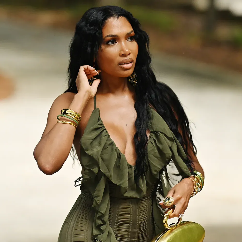 “I choose peace over destroying my mental health” – Brit Eady announces shock departure from The Real Housewives of Atlanta in raw Instagram statement after explosive feud with Kenya Moore and humiliating photo scandal left her ‘devastated’ - suong