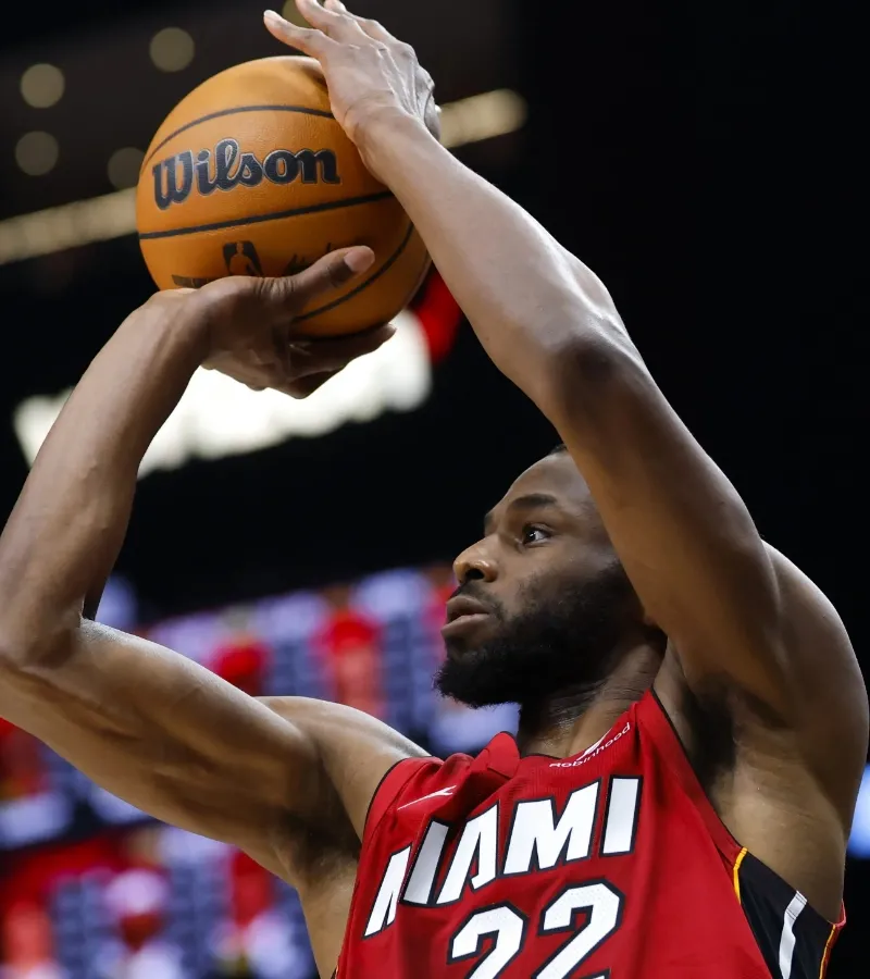 Lakers No Longer Interested in Trade for $109M Forward, NBA Champ: Report