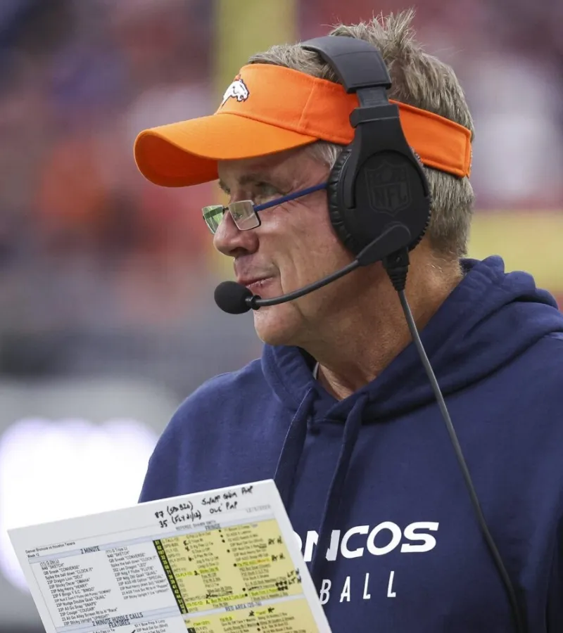 Broncos’ All-Pro Playmaker Joins History-Making HC in ‘Unique Club’